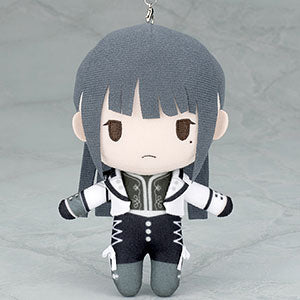 Gakuen Idolmaster Mini Plush Toy Amayatsubame