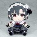 The Idolmaster Cinderella Girls Plush Toy Shiragiku Hotaru