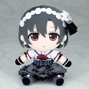 The Idolmaster Cinderella Girls Plush Toy Shiragiku Hotaru