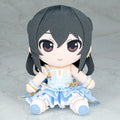 The Idolmaster Cinderella Girls Plush Toy Izumi Oishi