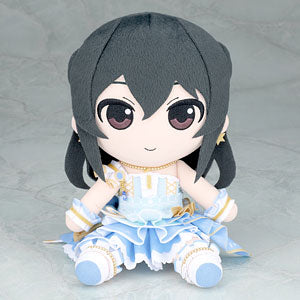 The Idolmaster Cinderella Girls Plush Toy Izumi Oishi