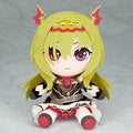 The Idolmaster Cinderella Girls Plush Toy Chitose Kurosaki