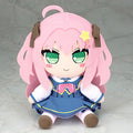 Select Oblige Plush Toy Series [Yato Kukuru] Fumofumo Kukuru.