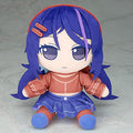 MiSide stuffed animal [Mita] (17cm size) Fumofumota. (Ichinasazu)