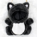 Pokewalnut Wolf