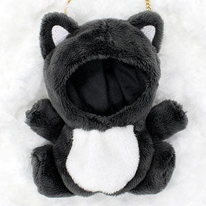 Pokewalnut Wolf