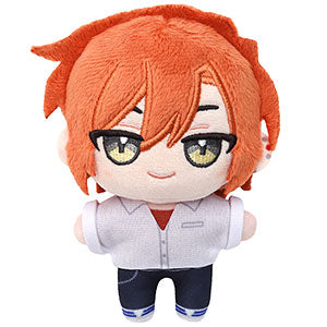 Sasaki and Miyano Stuffed Pal (stuffed toy mascot) Hidenari Sasaki