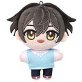 Sasaki and Miyano Stuffed Pal (stuffed toy mascot) Yumi Miyano