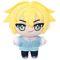 Sasaki and Miyano Stuffed Pal (stuffed toy mascot) Taiga Hirano