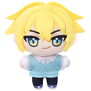 Sasaki and Miyano Stuffed Pal (stuffed toy mascot) Taiga Hirano