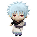 Gintama Petit Fluffy Plush Sakata Gintoki