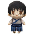 Gintama Petit Fluffy Plush Shimura Shinpachi
