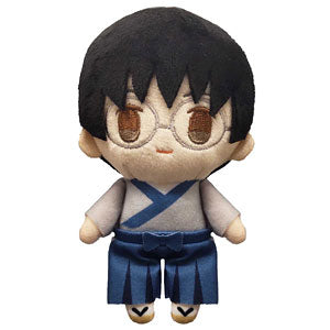 Gintama Petit Fluffy Plush Shimura Shinpachi