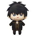Gintama Petit Fluffy Plush Toshiro Hijikata