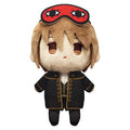 Gintama Petit Fluffy Plush Okita Sougo