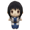 Gintama Petit Fluffy Plush Kotaro Katsura