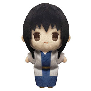 Gintama Petit Fluffy Plush Kotaro Katsura