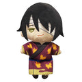 Gintama Petit Fluffy Plush Shinsuke Takasugi