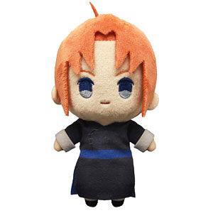 Gintama Petit Fluffy Plush Kamui