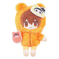 Katekyo Hitman REBORN! Fluffy Tapinui Reborn & Tsunayoshi Sawada