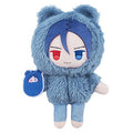 Katekyo Hitman REBORN! Fluffy Tapinui Rokudo Mukuro