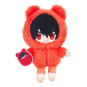 Katekyo Hitman REBORN! Fluffy Tapinui XANXUS