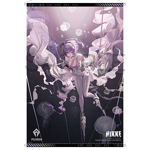 Goddess of Victory: NIKKE B2 Tapestry River Relio B