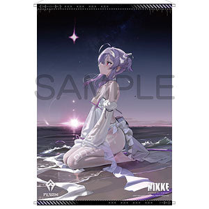 Goddess of Victory: NIKKE B2 Tapestry River Relio A