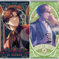 Break My Case Arcana Card Collection 14 Pack BOX