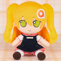 Amiko-chan stuffed animal 02 fluffy apron Amiko