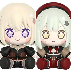 Huggy Secret Good Smile BanG Dream! Ave Mujica 5 pieces BOX