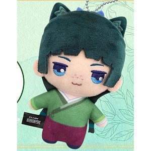 Pharmacist's Soliloquy - Plush Toy - Cat and Cat