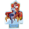 Anime “Uma Musume Cinderella Gray” Acrylic stand (4) Super Creek ~CHAMPIONS~