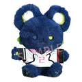 Blue Rock fluffy stuffed animal 2nd edition Oliva Aisora