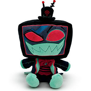 Hazbin Hotel Plush (Vox)