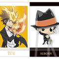Katekyo Hitman REBORN! Pashakore PREMIUM 9 pack BOX