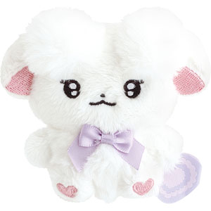 MV50501 Chichia Rams Tenori Plush Toy Ramu
