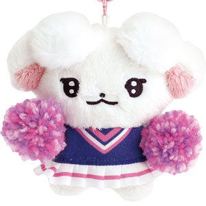 MV50701 Chichia Rams Hanging Plush Toy Ramuu