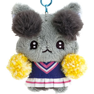 MV50801 Chichia Rams hanging stuffed toy Uryufu