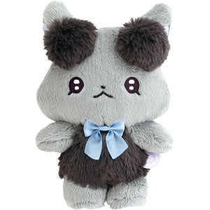 MV51001 Chichia Rams Plush Toy Uryufu