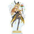 A Certain Scientific Railgun T Original Illustration Acrylic Stand Shokuhou M...