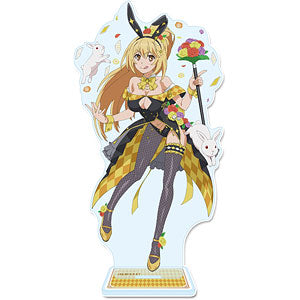 A Certain Scientific Railgun T Original Illustration Acrylic Stand Shokuhou M...
