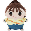 Nintama Rantaro Mamemeito (stuffed toy mascot) Kanemon Obama (plain clothes v...