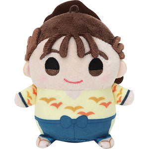 Nintama Rantaro Mamemeito (stuffed toy mascot) Kanemon Obama (plain clothes v...