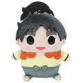 Nintama Rantaro Mamemeito (stuffed toy mascot) Kuguchi Chiheisuke (plain clot...