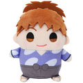Nintama Rantaro Mamemeito (stuffed toy mascot) Saburo Hachiya (plain clothes ...