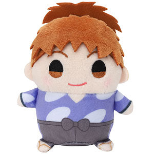 Nintama Rantaro Mamemeito (stuffed toy mascot) Saburo Hachiya (plain clothes ...