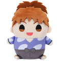 Nintama Rantaro Mamemeito (stuffed toy mascot) Fuwa Raizo (plain clothes ver.)