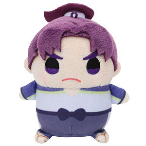 Nintama Rantaro Mamemeito (stuffed toy mascot) Bunjiro Shioe (plain clothes v...