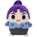 Nintama Rantaro Mamemeito (stuffed toy mascot) Senzo Tachibana (plain clothes...